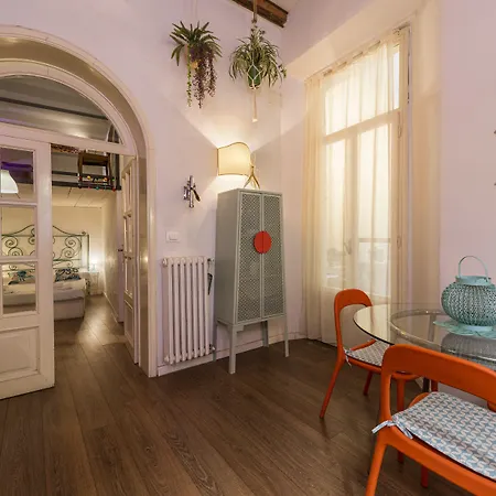 Hideaway By Mmega * Firenze