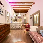 Hideaway By Mmega Apartament Florencja