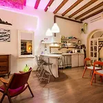 Hideaway By Mmega Apartament