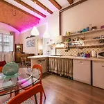 Hideaway By Mmega Apartament Florencja