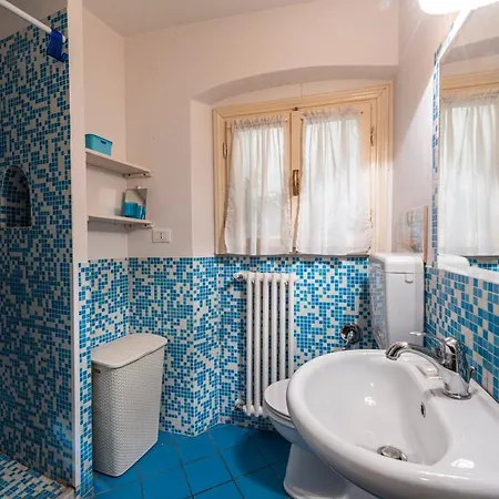Hideaway By Mmega Apartment Florence