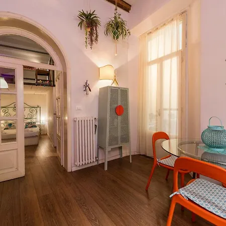 Hideaway By Mmega * פירנצה