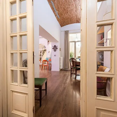 Hideaway By Mmega Апартаменты Флоренция