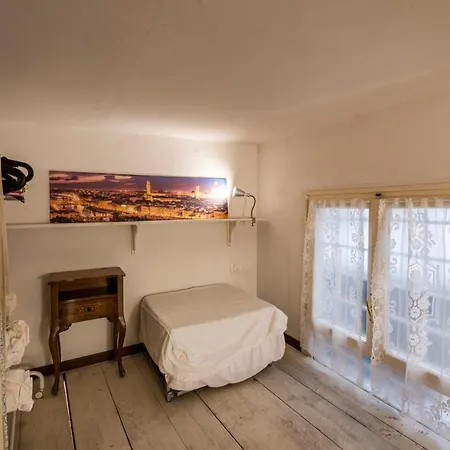 Hideaway By Mmega Apartment Florence
