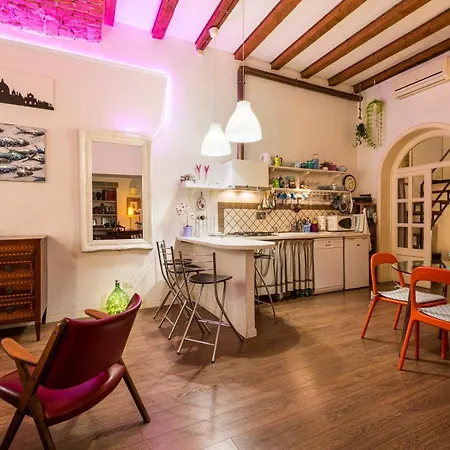 Hideaway By Mmega Apartment