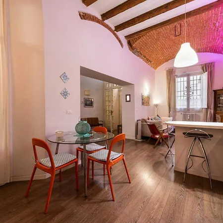 Hideaway By Mmega Апартаменты