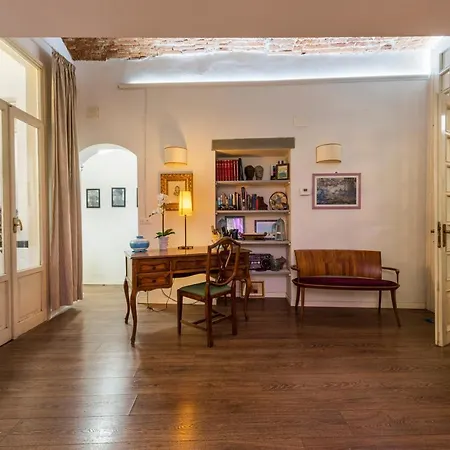 Hideaway By Mmega Apartment Florence
