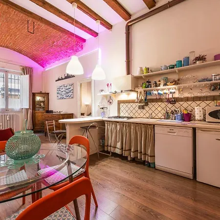 Hideaway By Mmega דירה פירנצה