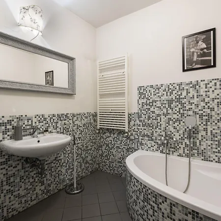 Hideaway By Mmega Apartamento
