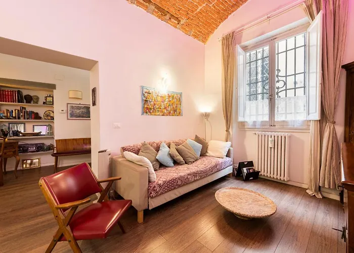 Apartament Hideaway By Mmega