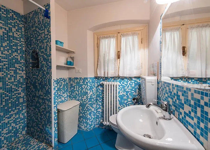 Hideaway By Mmega Apartament Florencja