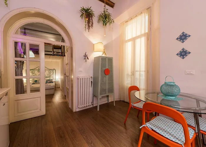 Hideaway By Mmega * Firenze