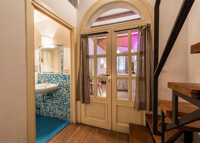 Apartament Hideaway By Mmega