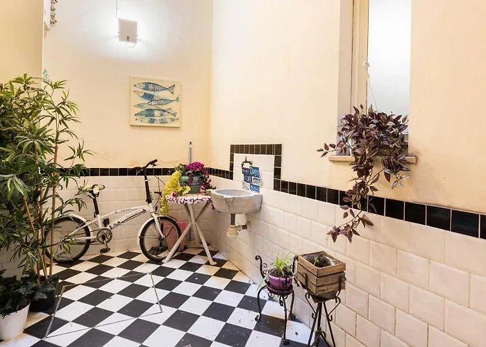 Apartament Hideaway By Mmega *