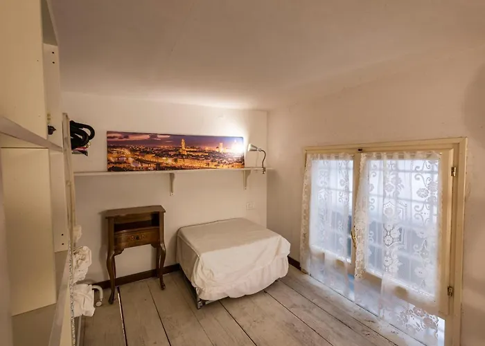 Hideaway By Mmega Apartament Florencja