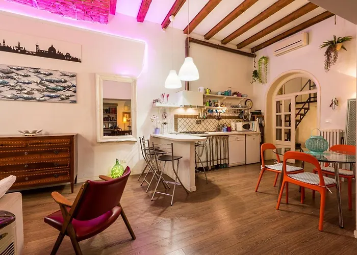 Hideaway By Mmega Apartament