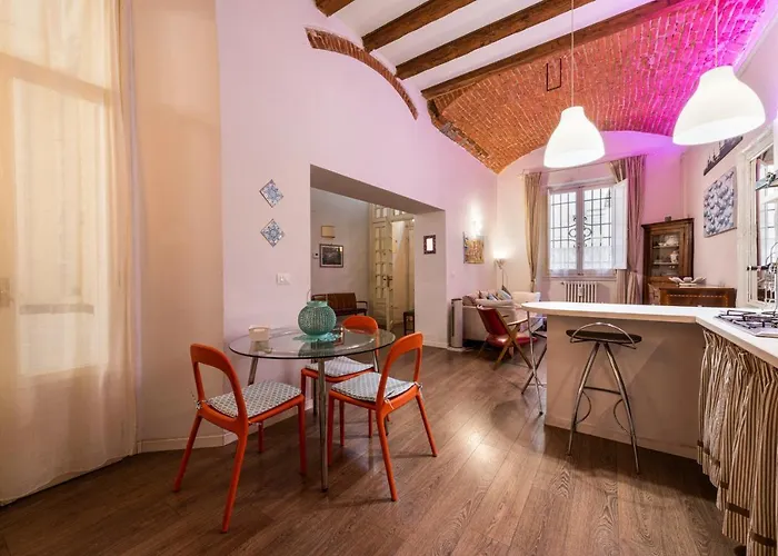 Hideaway By Mmega Apartament