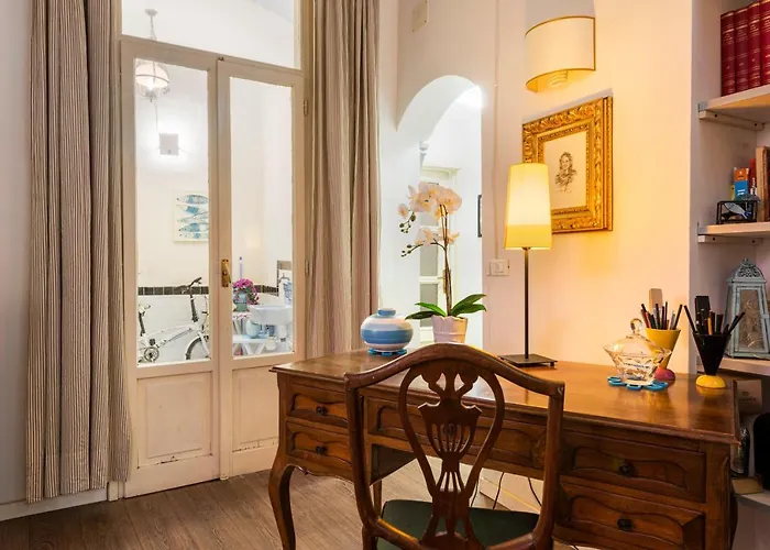 Hideaway By Mmega * Florencja