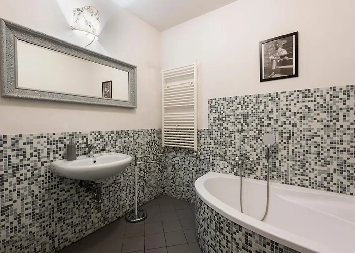 Hideaway By Mmega Lejlighed