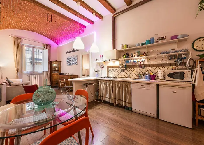 Hideaway By Mmega Apartament Florencja