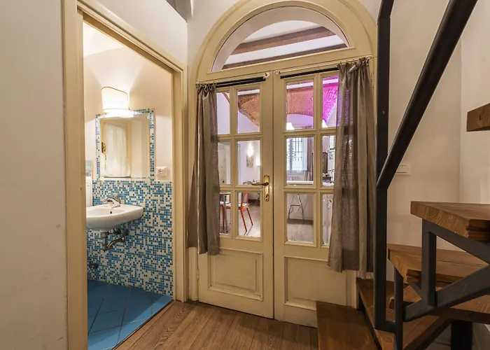 Hideaway By Mmega 公寓 *