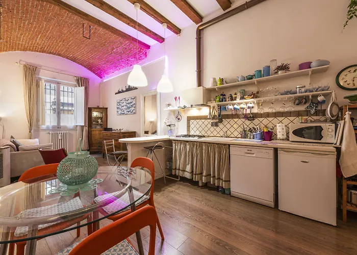 Hideaway By Mmega 公寓