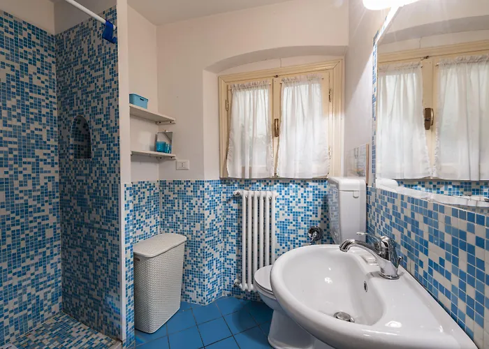 Lejlighed Hideaway By Mmega Firenze