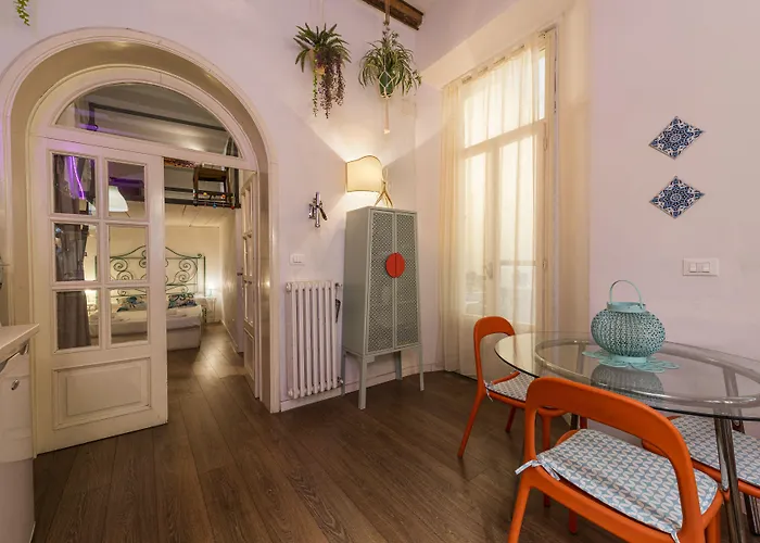 Hideaway By Mmega * Флоренция