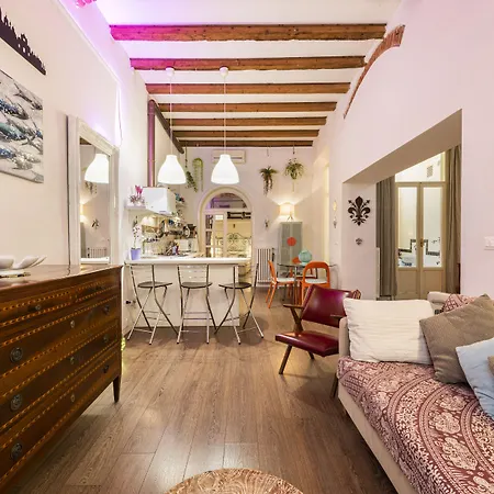 Hideaway By Mmega * 피렌체