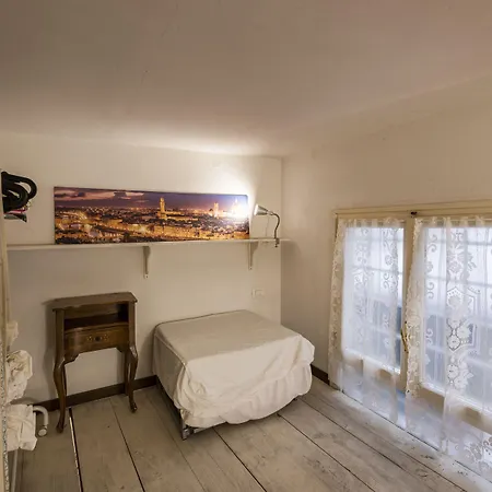 Hideaway By Mmega アパート