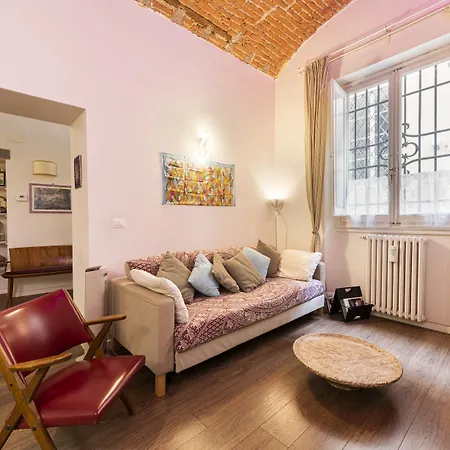 Διαμέρισμα Hideaway By Mmega *